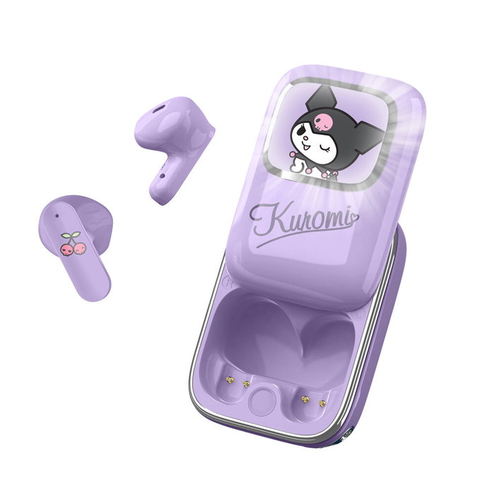 Bitty Boomers TWS Slide Kuromi