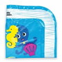 Baby Einstein Opus's Ocean of Discovery™ Tapis d'éveil à eau gonflable