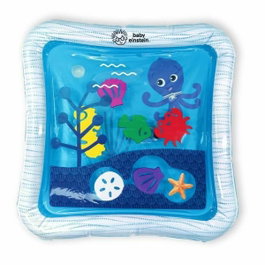 Baby Einstein Opus's Ocean of Discovery™ Tapis d'éveil à eau gonflable