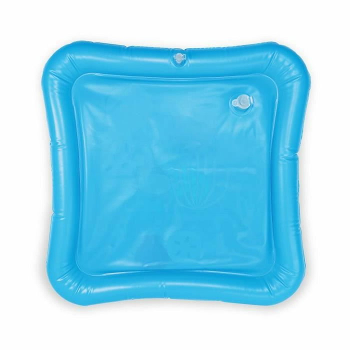Baby Einstein Opus's Ocean of Discovery™ Tapis d'éveil à eau gonflable Baby Einstein Opus's Ocean of Discovery™ Tapis d'éveil à eau gonflable