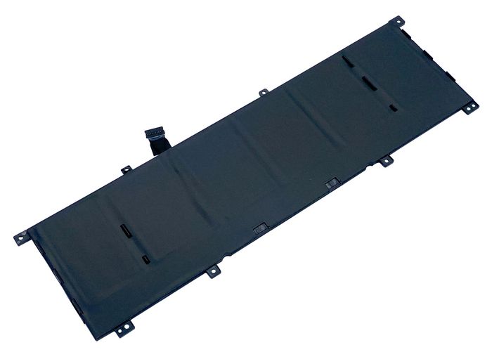 Dell Batterie 75 WHR 6 Cell Lithium