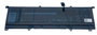 Dell Batterie 75 WHR 6 Cell Lithium