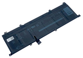 Dell Batterie 75 WHR 6 Cell Lithium