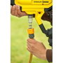 Stanley Fatmax Nettoyeur à pression V20 18V avec buse 5-en-1