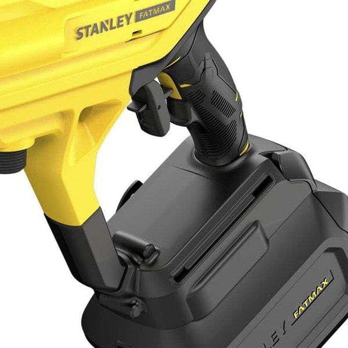 Stanley Fatmax Nettoyeur à pression V20 18V avec buse 5-en-1