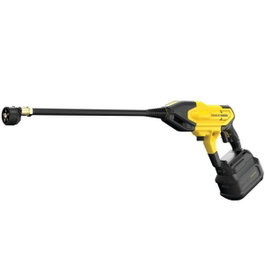 Stanley Fatmax Nettoyeur à pression V20 18V avec buse 5-en-1