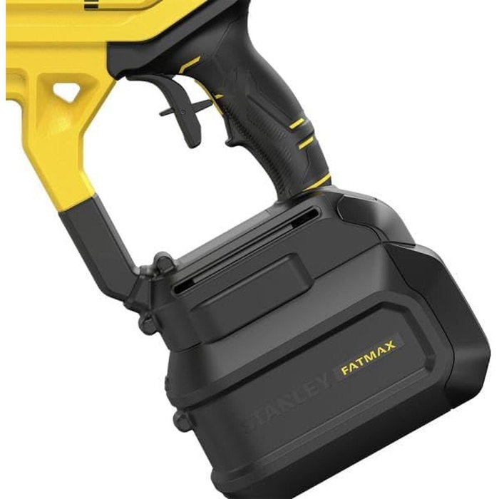 Stanley Fatmax Nettoyeur à pression V20 18V avec buse 5-en-1