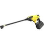 Stanley Fatmax Nettoyeur à pression V20 18V avec buse 5-en-1