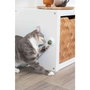 Trixie Jouet pour chats TX-42242 Vert