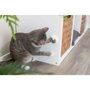 Trixie Jouet pour chats TX-42242 Vert