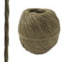WOLFPACK LINEA PROFESIONAL Ficelle polie n° 4 (bobine 100 g)