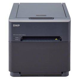 DNP QW 410 Imprimante photo portable noire