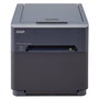 DNP QW 410 Imprimante photo portable noire