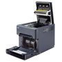 DNP QW 410 Imprimante photo portable noire