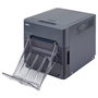 DNP QW 410 Imprimante photo portable noire