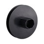 WOLFPACK LINEA PROFESIONAL Treuil volet plastique pointe métallique 120x40 mm