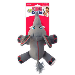 Kong Peluche Éléphant Kong-Cozie Ultra Ella L