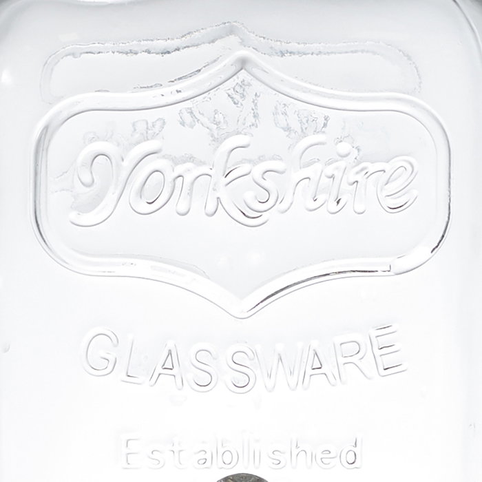 Home Deco Factory Dispenseur de boisson en cristal 4 L Home Deco Factory Dispenseur de boisson en cristal 4 L