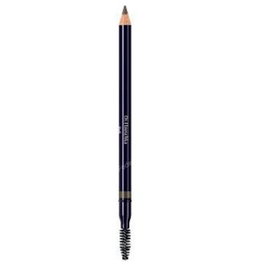 DR. HAUSCHKA Perfilador de ojos-cejas 02 dark brown