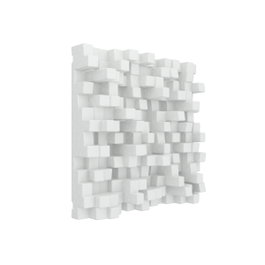 VICOUSTIC MULTIFUSER DC4 WHITE (4U)