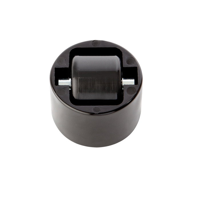 POTTKER Roue Pivotante à Encastrer Ø25 Ø16mm POTTKER Roue Pivotante à Encastrer Ø25 Ø16mm