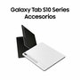 Tablette Samsung Galaxy Tab S10 Ultra 14,6" Octa Core 12 GB RAM 256 GB Gris