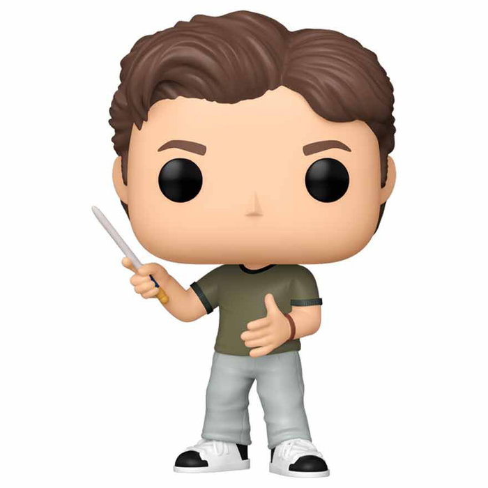 FUNKO Disney Wizards of Waverly Place Max Russo Figura POP