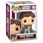 FUNKO Disney Wizards of Waverly Place Max Russo Figura POP