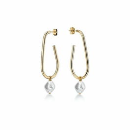Boucles d´oreilles Femme Rosefield JLPHEG-J184 Acier inoxydable 2 cm