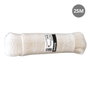 Dovelis Corde à linge câblée 25M - Blanca