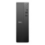Dell Pro Slim Essential QVS1260 - Ordinateur de Bureau Intel Core i5-14400, 16 Go DDR5, SSD 512 Go, Windows 11 Pro, Design Compact