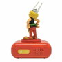 Lexibook Réveil Veilleuse Astérix Multicolore