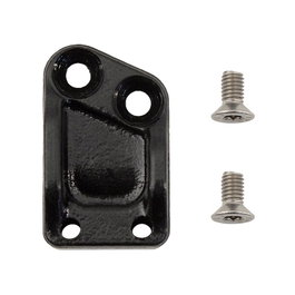 Haibike Adaptateur de support de béquille Hardt.V2 Bosch Smart System 3