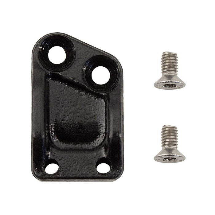 Haibike Adaptateur de support de béquille Hardt.V2 Bosch Smart System 3 Haibike Adaptateur de support de béquille Hardt.V2 Bosch Smart System 3
