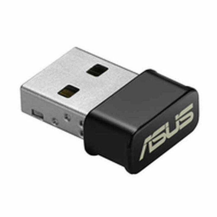 Adapteur réseau Asus USB-AC53 NANO 867 Mbps Adapteur réseau Asus USB-AC53 NANO 867 Mbps