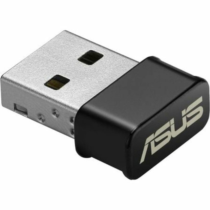Adapteur réseau Asus USB-AC53 NANO 867 Mbps Adapteur réseau Asus USB-AC53 NANO 867 Mbps