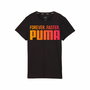 T-shirt à manches courtes femme Puma Run Favorites Forever Faster