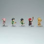 Banpresto Naruto NARUTOP99 World Collectable Figure vol.4 - 7 cm