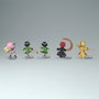 Banpresto Naruto NARUTOP99 World Collectable Figure vol.4 - 7 cm