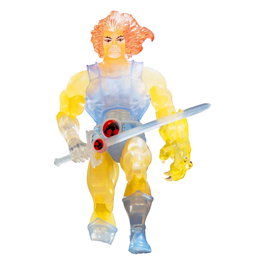 Super7 Cosmocats Ultimates Astral Projection Lion-O