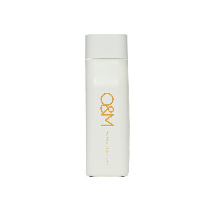 O&M THE POWER BASE Masque protéiné 250 ml O&M THE POWER BASE Masque protéiné 250 ml