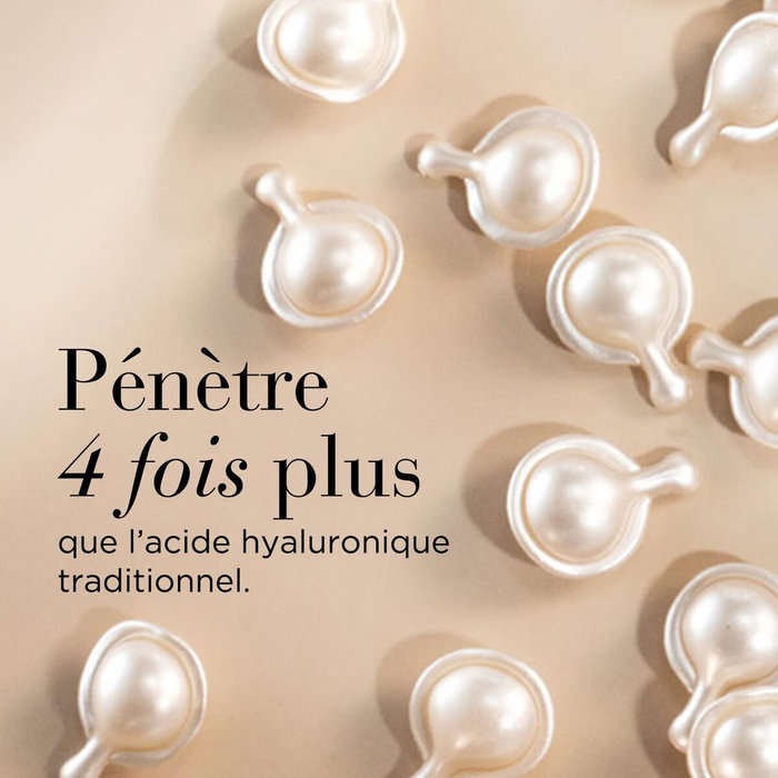 Elizabeth Arden Hyaluronic Acid Ceramide Capsules HydraPlumping