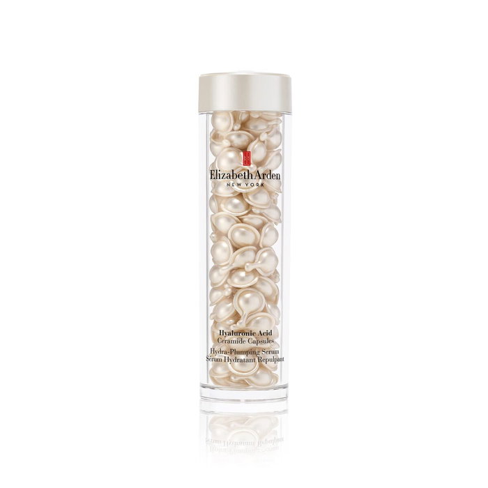 Elizabeth Arden Hyaluronic Acid Ceramide Capsules HydraPlumping