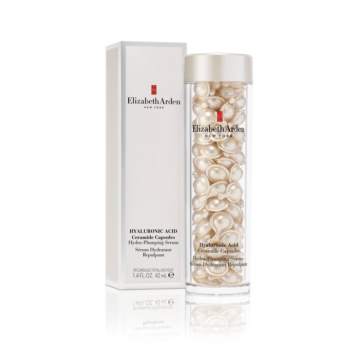 Elizabeth Arden Hyaluronic Acid Ceramide Capsules HydraPlumping