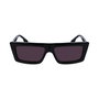 Lunettes de soleil Unisexe Karl Lagerfeld KLJ6147S-001-56