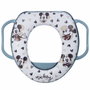 Thermobaby Réducteur WC Disney Baby Mickey bleu et blanc