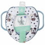 Thermobaby Réducteur WC Disney Baby Mickey bleu et blanc