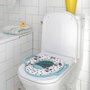 Thermobaby Réducteur WC Disney Baby Mickey bleu et blanc
