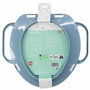 Thermobaby Réducteur WC Disney Baby Mickey bleu et blanc