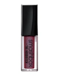 Smashbox Crystalized Always On Rouge à lèvres liquide - Améthyste maudite